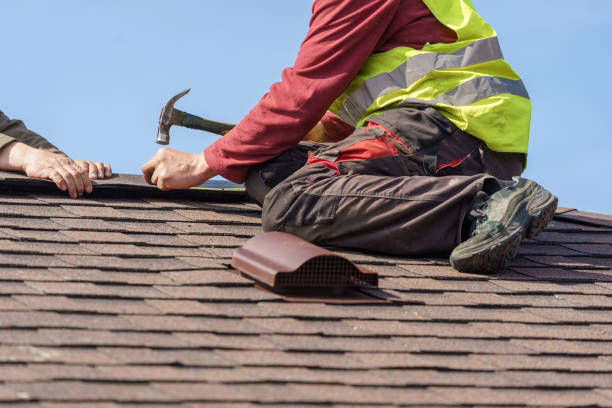 Best Commercial Roofing Services  in Lake Oswego, OR