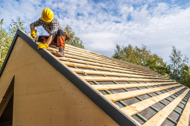 Slate Roofing Contractor in Lake Oswego, OR
